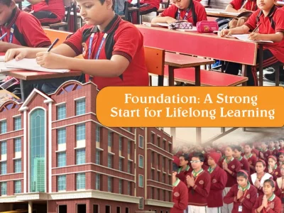 Best CBSE Schools in Patna